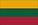 Netherlands Flag