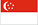 Singapore Flag