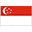 Singapore Flag