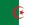Algeria Flag