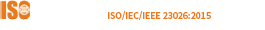 ISO Logo