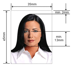 photo-specifications