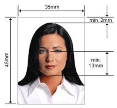 photo-specifications