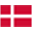 Denmark Flag