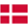 Denmark Flag