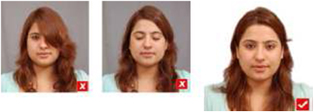 Photo Specification