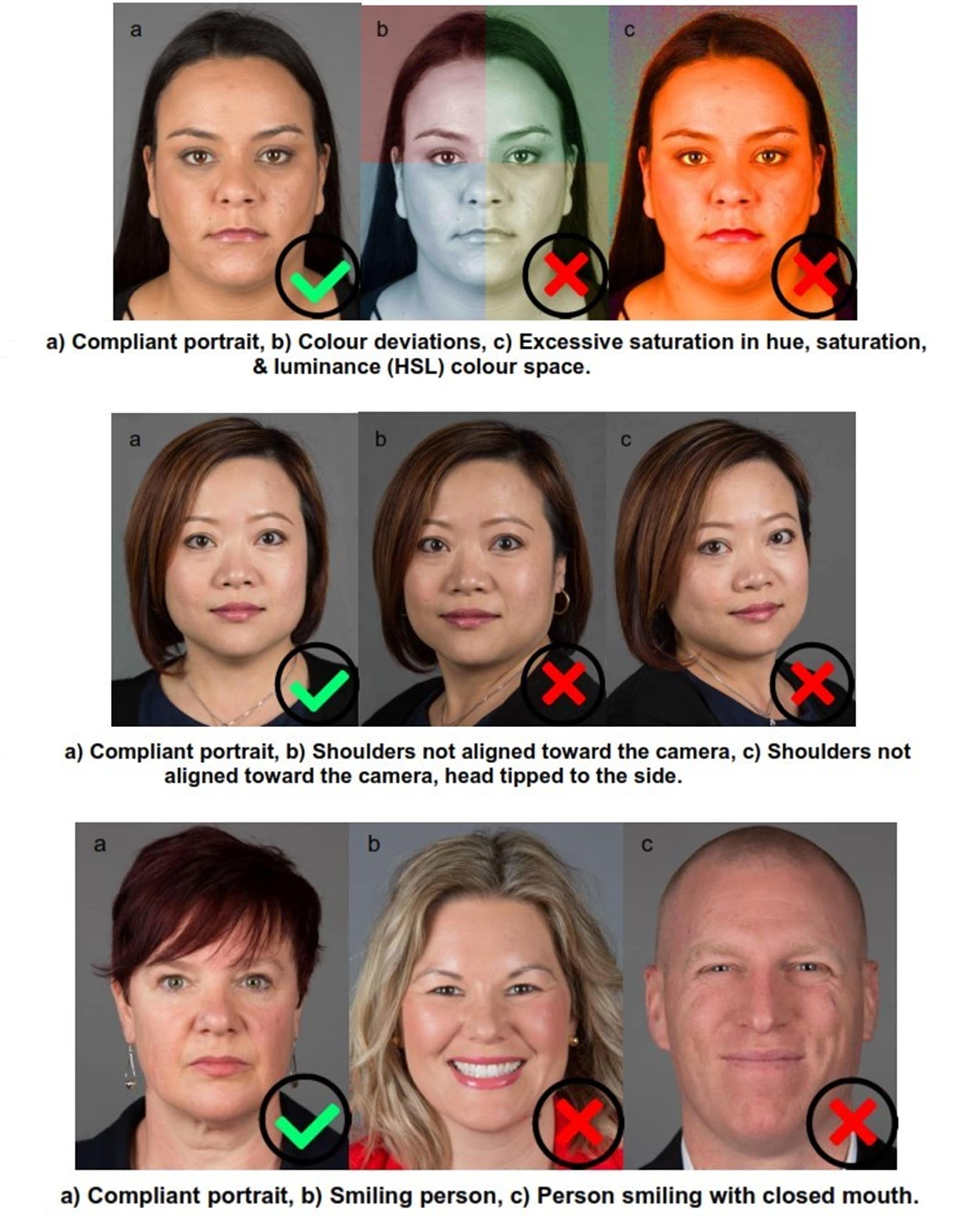 Photo Specifications