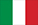 italy Flag