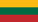 Azerbaijan Flag