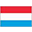 luxembourg Flag