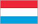 Luxembourg Flag