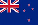 New Zealand Flag