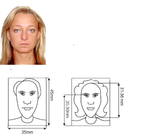 Photo specification