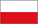 Poland Flag