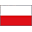 Poland Flag