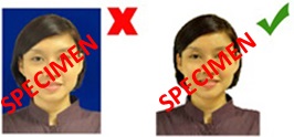 Photo Guidelines Background